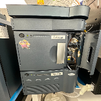 Waters XEVO TQ Absolute LC/MS System image 2